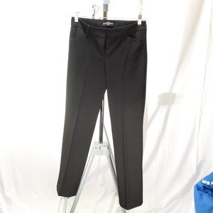 Express Black Dress Slacks - Size 00S